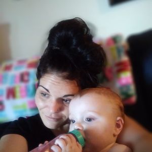 Meet your Posher, Felicia